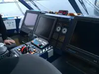 Nave da crociera in vendita