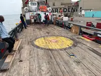 Portacontainer in vendita