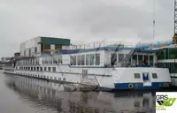 Nave da crociera in vendita