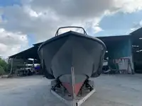 Pattugliatore in vendita
