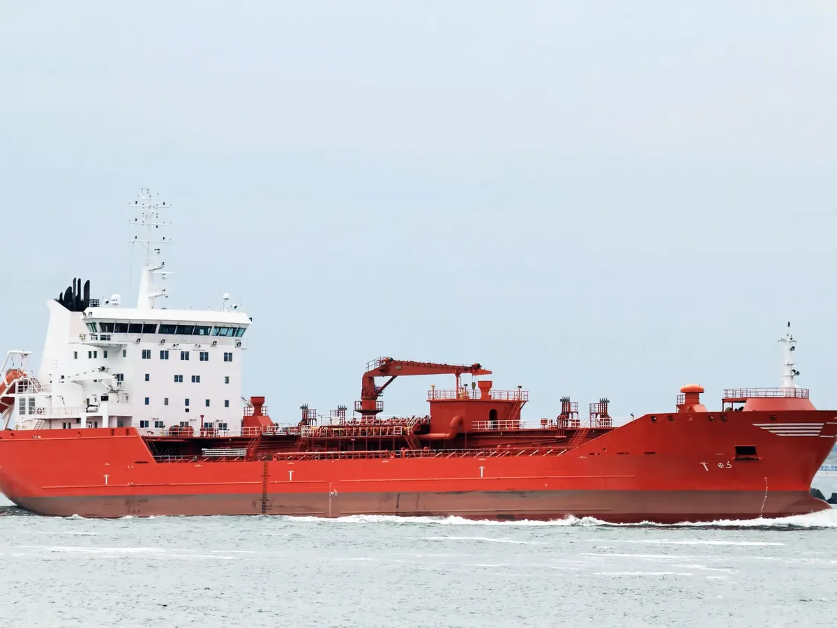 General Cargo/Multi-purpose in vendita
