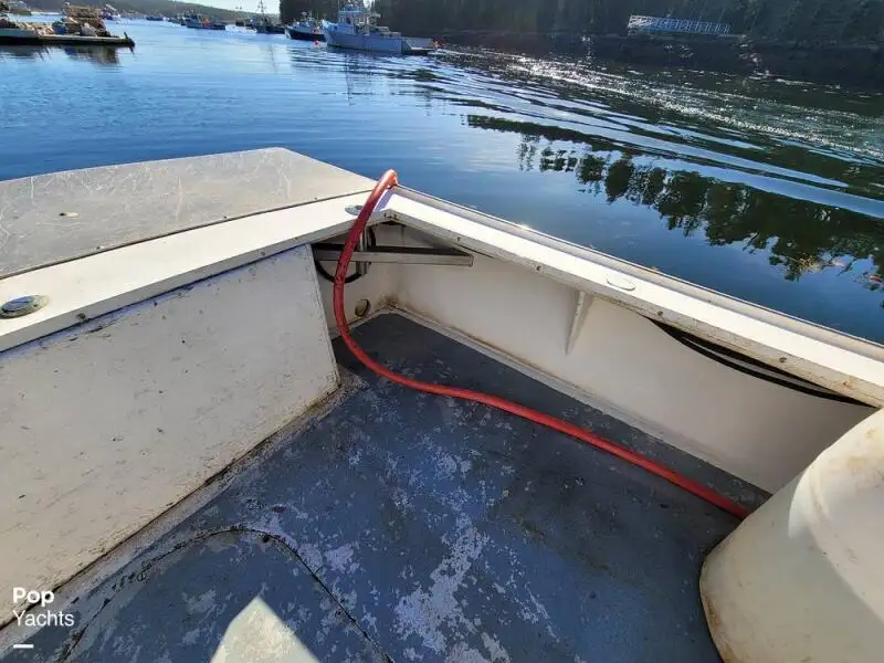 Nave per la lavorazione del pesce in vendita