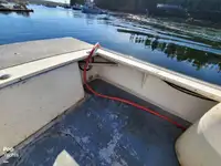 Nave per la lavorazione del pesce in vendita