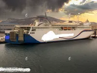 Nave Ro-Ro in vendita