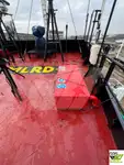 Nave di supporto in vendita