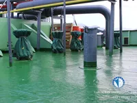 Petroliera/Chimichiera in vendita