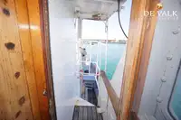 Nave da ricerca in vendita