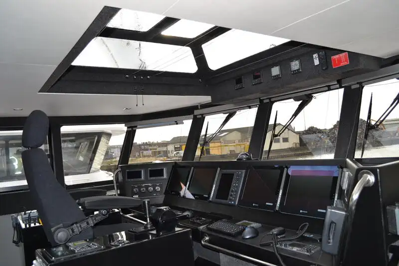 Catamarano in vendita