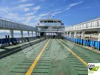 Nave da sbarco, con serbatoi in vendita