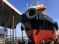 Rimorchiatore in vendita