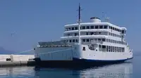 Nave RoPax in vendita