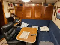 Pattugliatore in vendita