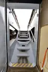Nave di soccorso in vendita