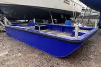 Nave traghetto in vendita