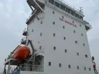Portacontainer in vendita
