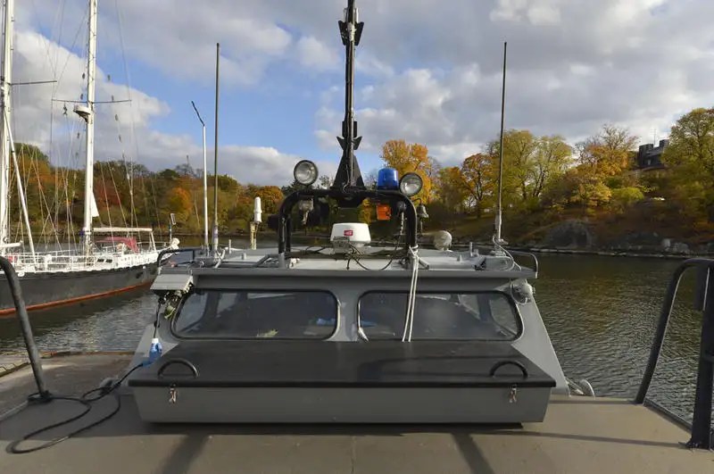 Navi militari in vendita