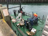Imbarcazioni da lavoro in vendita