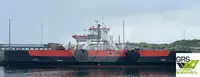 Nave Ro-Ro in vendita