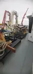 Nave da ricerca in vendita