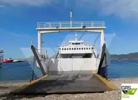 Nave da sbarco, con serbatoi in vendita