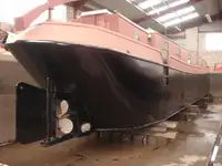 Rottami metallici in vendita