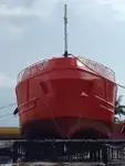 Petroliera/Chimichiera in vendita