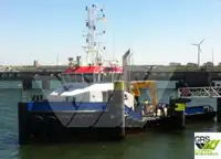 Imbarcazioni da lavoro in vendita