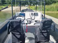 Portacontainer in vendita