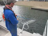 Portacontainer in vendita