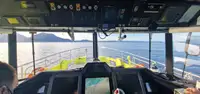 Nave di soccorso in vendita