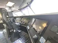 Nave da crociera in vendita