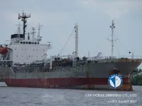 Petroliera/Chimichiera in vendita