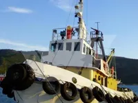 Rimorchiatore in vendita
