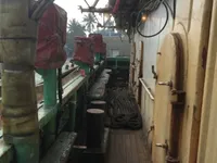 Peschereccio per calamari in vendita