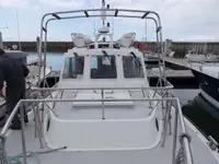 Piroga di pilotaggio in vendita