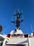 Piroga di pilotaggio in vendita