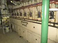 Peschereccio a palangaro in vendita