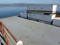 Chiatta in vendita