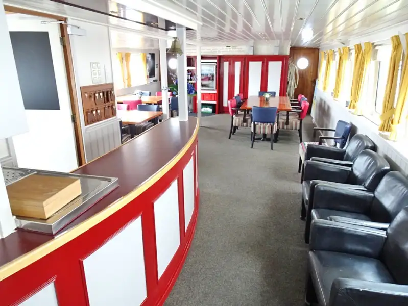 Trasportatore di merci sfuse in vendita
