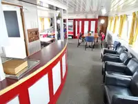 Trasportatore di merci sfuse in vendita
