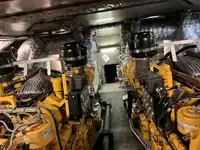 Piroga di pilotaggio in vendita