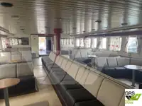 Nave passeggeri in vendita