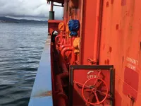 Nave da ricerca in vendita