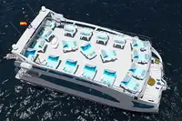 Catamarano in vendita
