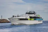 Nave passeggeri in vendita