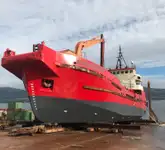 draga in vendita