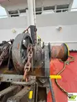 Nave di supporto in vendita