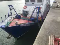 Imbarcazioni da lavoro in vendita