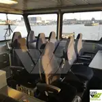 Nave di servizio per parchi eolici in vendita