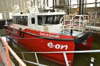 Catamarano in vendita